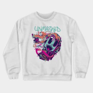 Streetwear Design - Streetwear Crewneck Sweatshirt